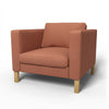 Karlstad Fauteuil Hoes Imperia 4 — Norsemaison [nm-render]