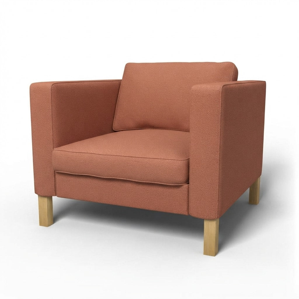 Karlstad Fauteuil Hoes Imperia 4 — Norsemaison [nm-render]