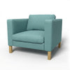 Karlstad Fauteuil Hoes Imperia 8 — Norsemaison [nm-render]