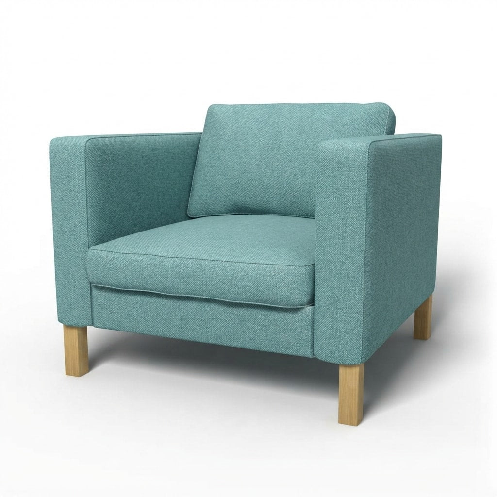 Karlstad Fauteuil Hoes Imperia 8 — Norsemaison [nm-render]