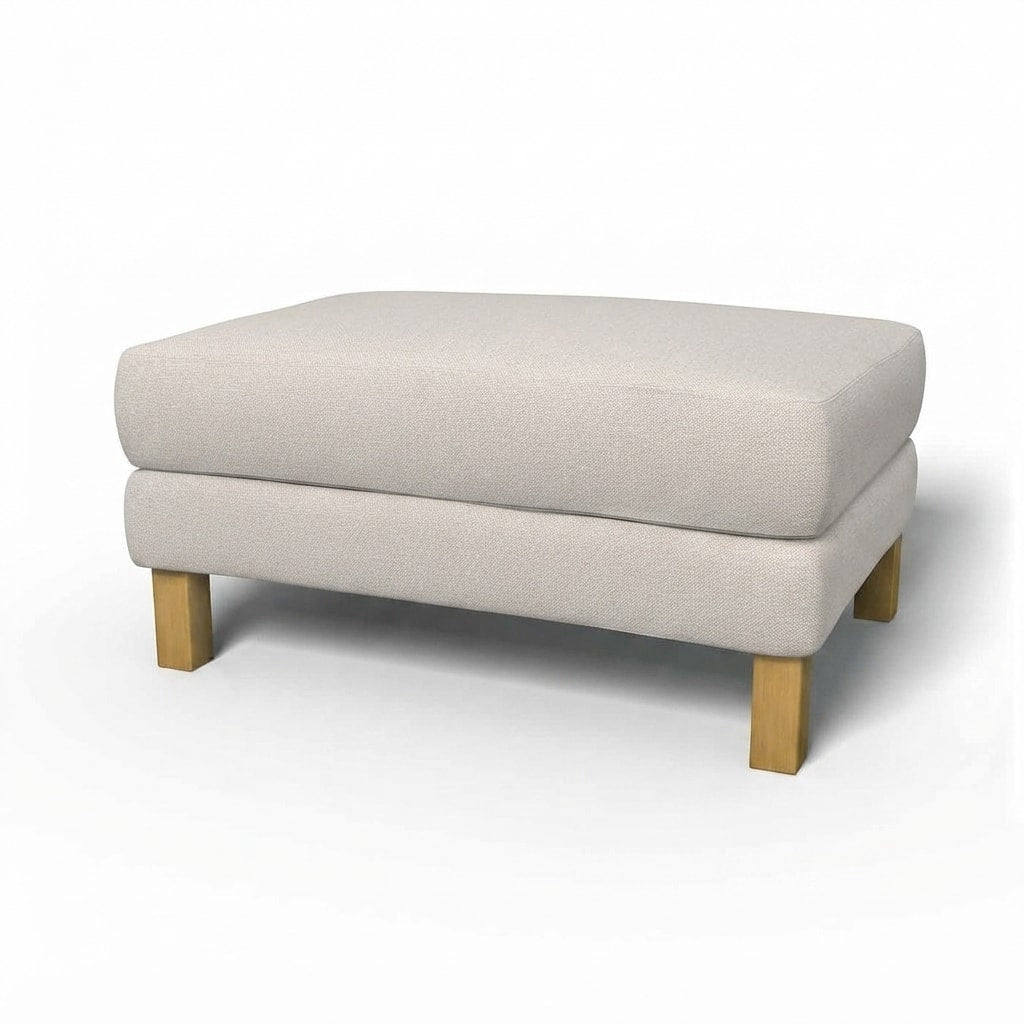 Karlstad Voetenbank Hoes Imperia 1 — Norsemaison [nm-render]