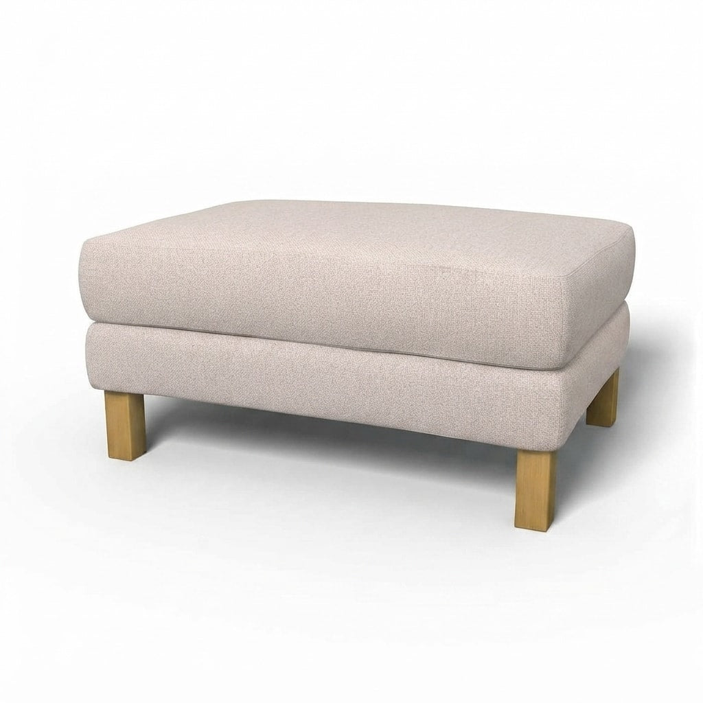 Karlstad Voetenbank Hoes Imperia 2 — Norsemaison [nm-render]