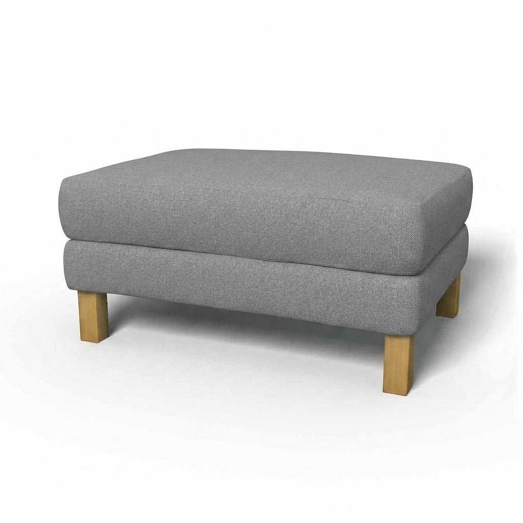 Karlstad Voetenbank Hoes Imperia 3 — Norsemaison [nm-render]