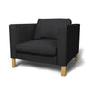 Karlstad Fauteuil Hoes