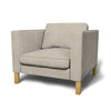 Karlstad Fauteuil Hoes
