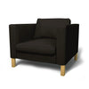 Karlstad Fauteuil Hoes