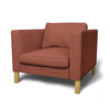 Karlstad Fauteuil Hoes