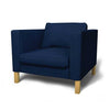 Karlstad Fauteuil Hoes