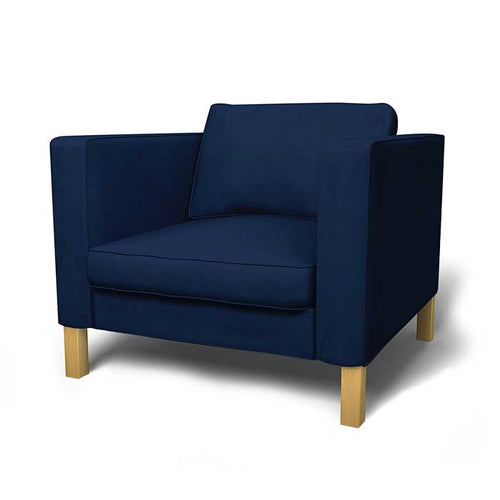 Karlstad Fauteuil Hoes