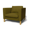 Karlstad Fauteuil Hoes