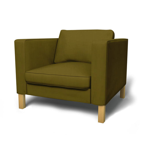 Karlstad Fauteuil Hoes