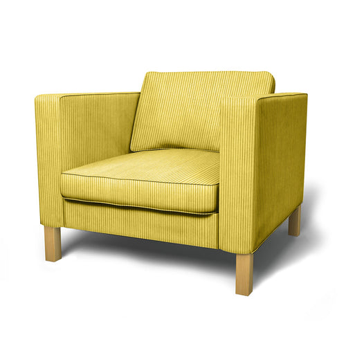 Karlstad Fauteuil Hoes