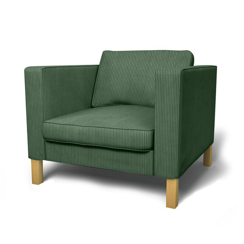 Karlstad Fauteuil Hoes