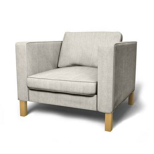 Karlstad Fauteuil Hoes