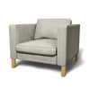 Karlstad Fauteuil Hoes