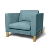 Karlstad Fauteuil Hoes
