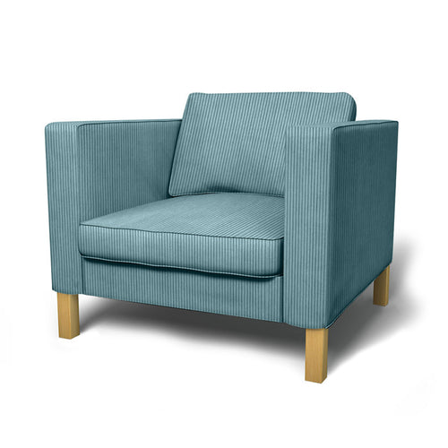 Karlstad Fauteuil Hoes