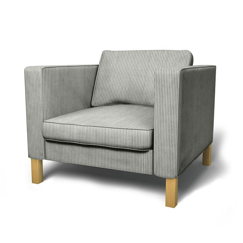 Karlstad Fauteuil Hoes