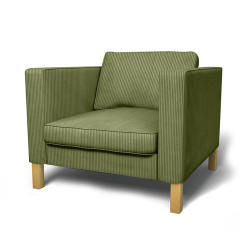 Karlstad Fauteuil Hoes