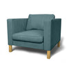 Karlstad Fauteuil Hoes