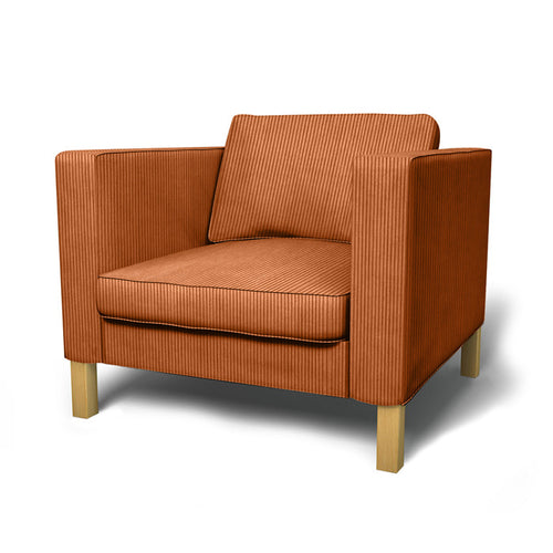 Karlstad Fauteuil Hoes