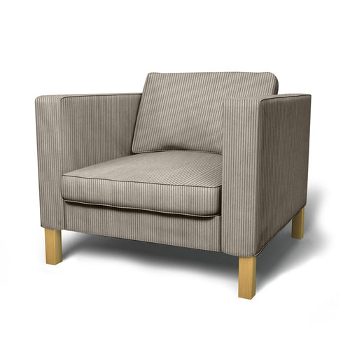 Karlstad Fauteuil Hoes