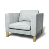 Karlstad Fauteuil Hoes