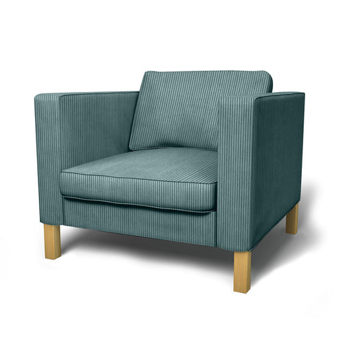 Karlstad Fauteuil Hoes