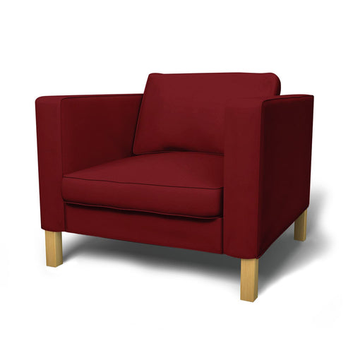 Karlstad Fauteuil Hoes