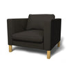 Karlstad Fauteuil Hoes