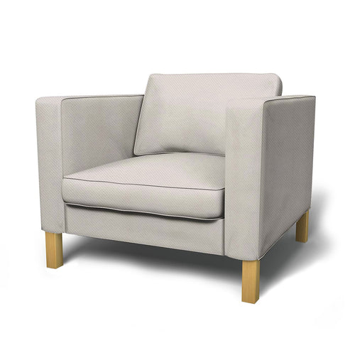 Karlstad Fauteuil Hoes