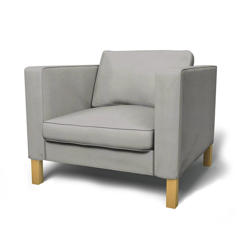 Karlstad Fauteuil Hoes