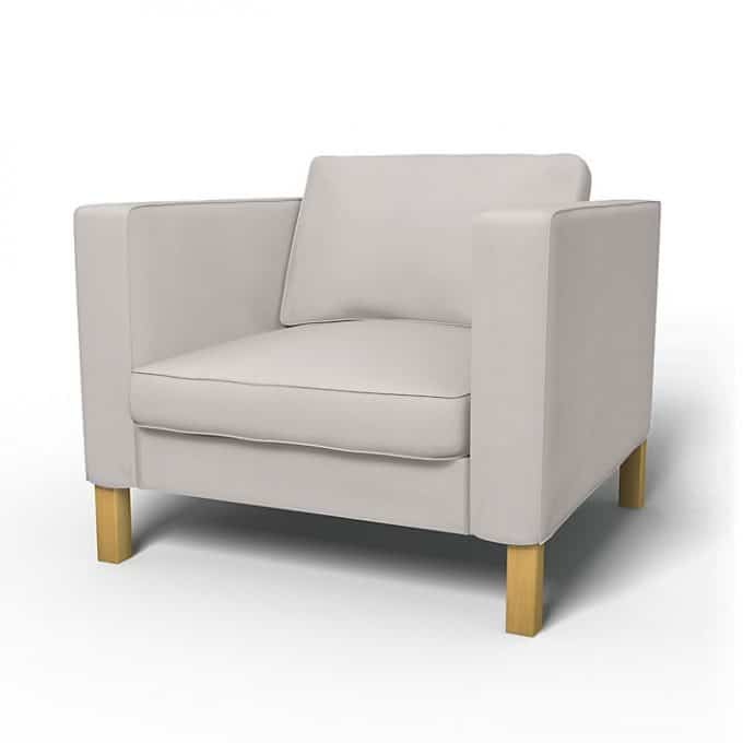 Karlstad Armchair Cover