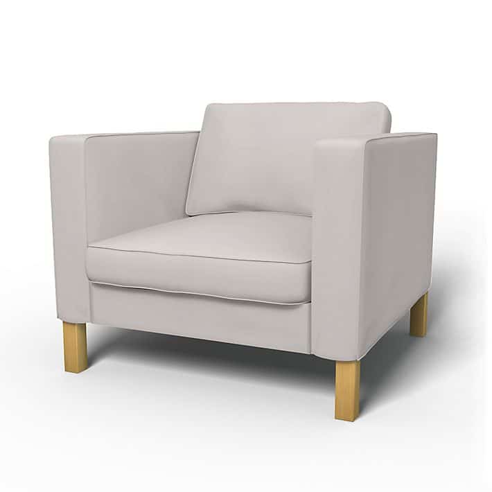 IKEA Karlstad armchair cover | Norsemaison