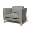 Karlstad Fauteuil Hoes