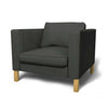 Karlstad Fauteuil Hoes