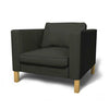 Karlstad Fauteuil Hoes