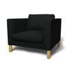 Karlstad Fauteuil Hoes