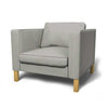 Karlstad Fauteuil Hoes