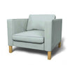 Karlstad Fauteuil Hoes