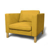 Karlstad Fauteuil Hoes