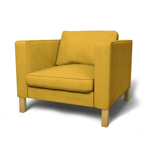 Karlstad Fauteuil Hoes