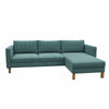 karlstad2 chaise longue corduroy15