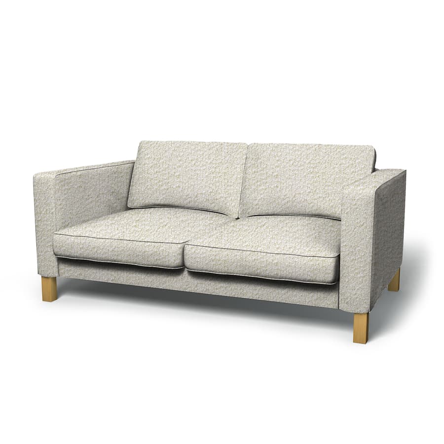 Karlstad 2-seat sofa cover