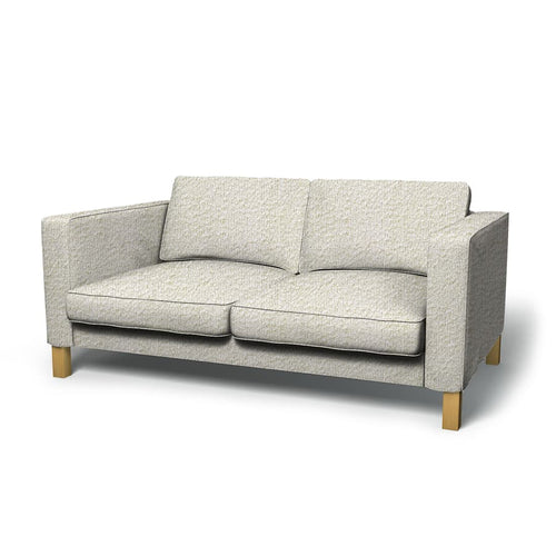 Karlstad 2-zits Hoes