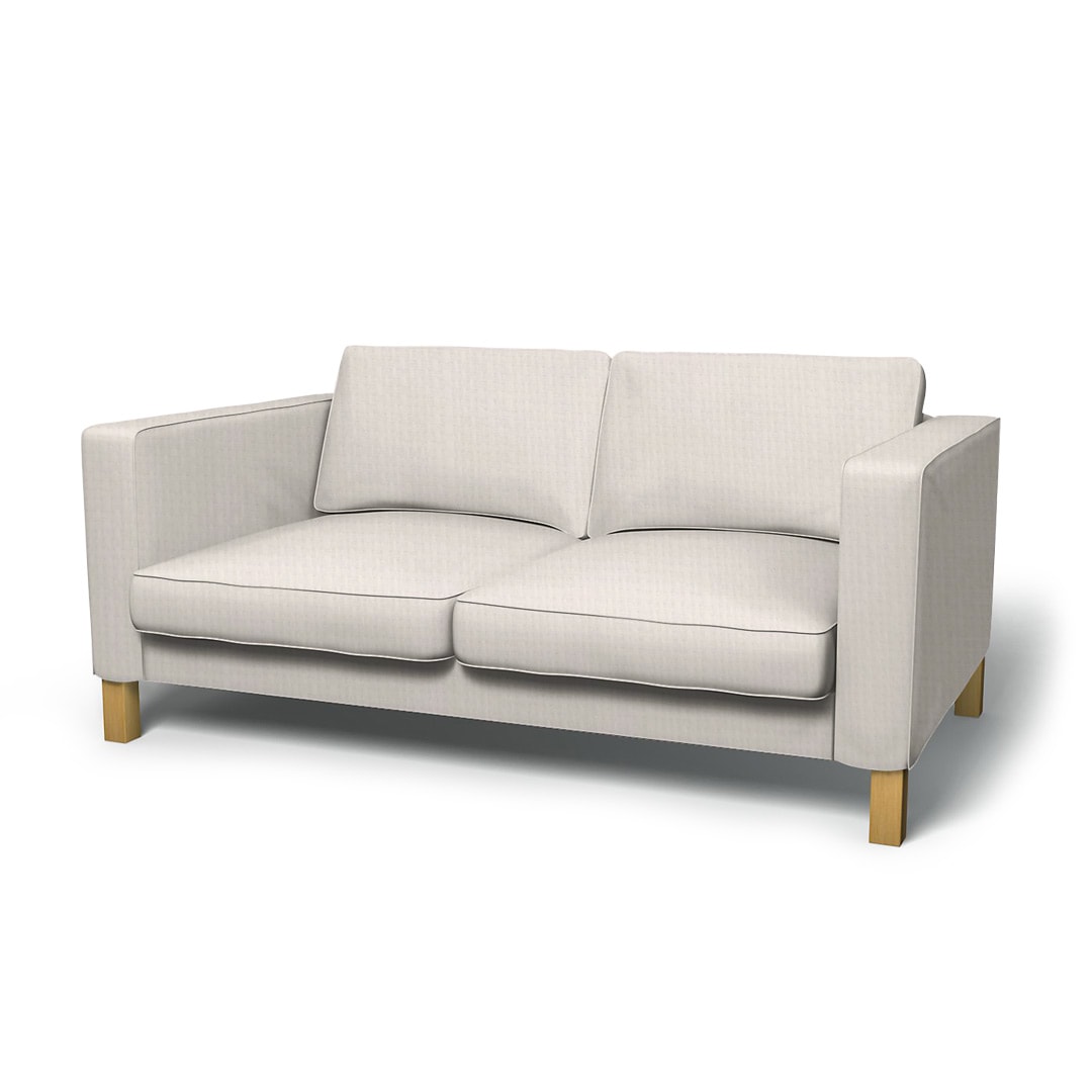 Karlstad 2-seat sofa cover