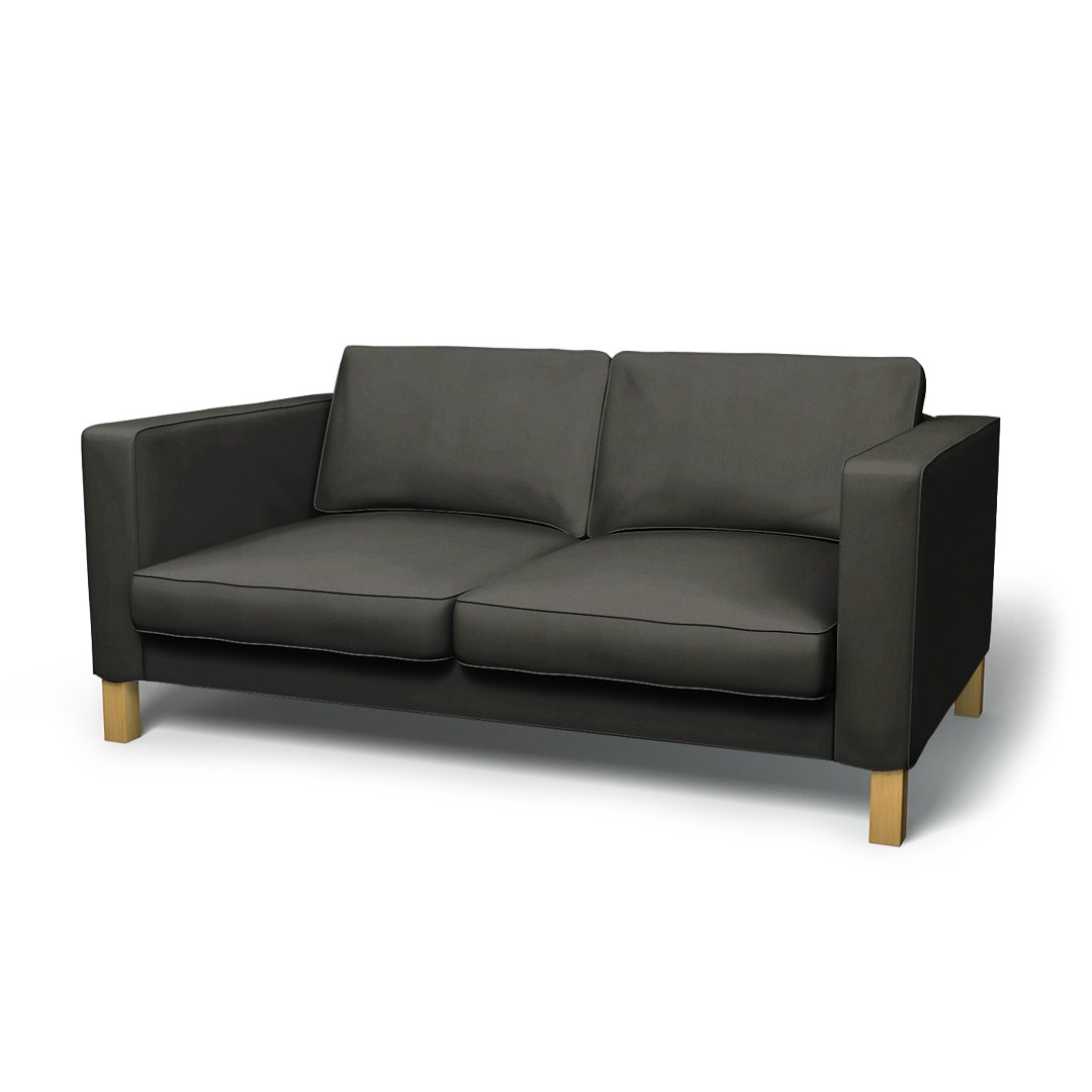 Karlstad 2-seat sofa cover