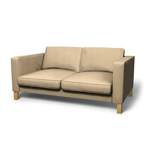 Karlstad 2-zits Hoes