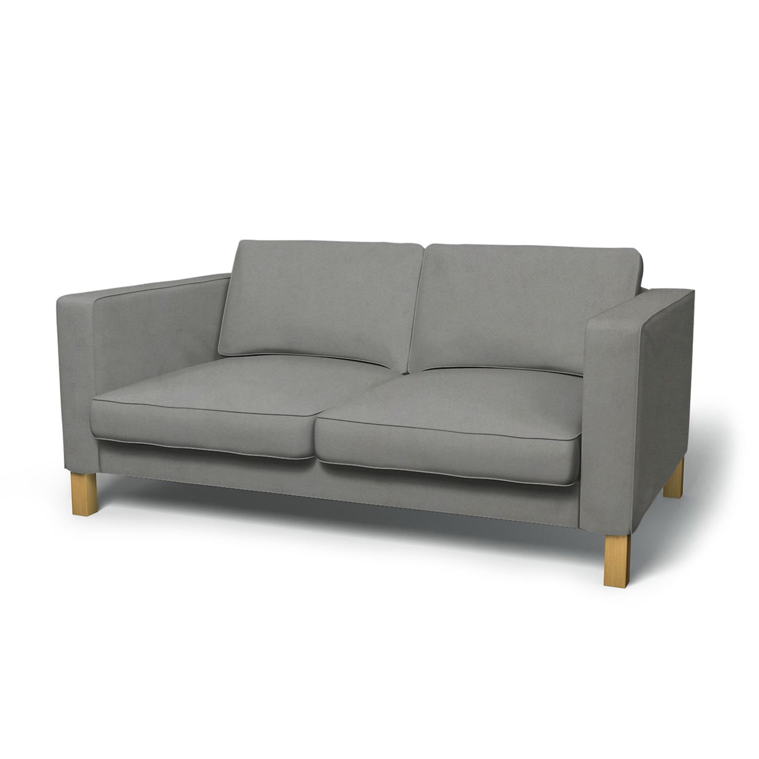Karlstad 2-seat sofa cover