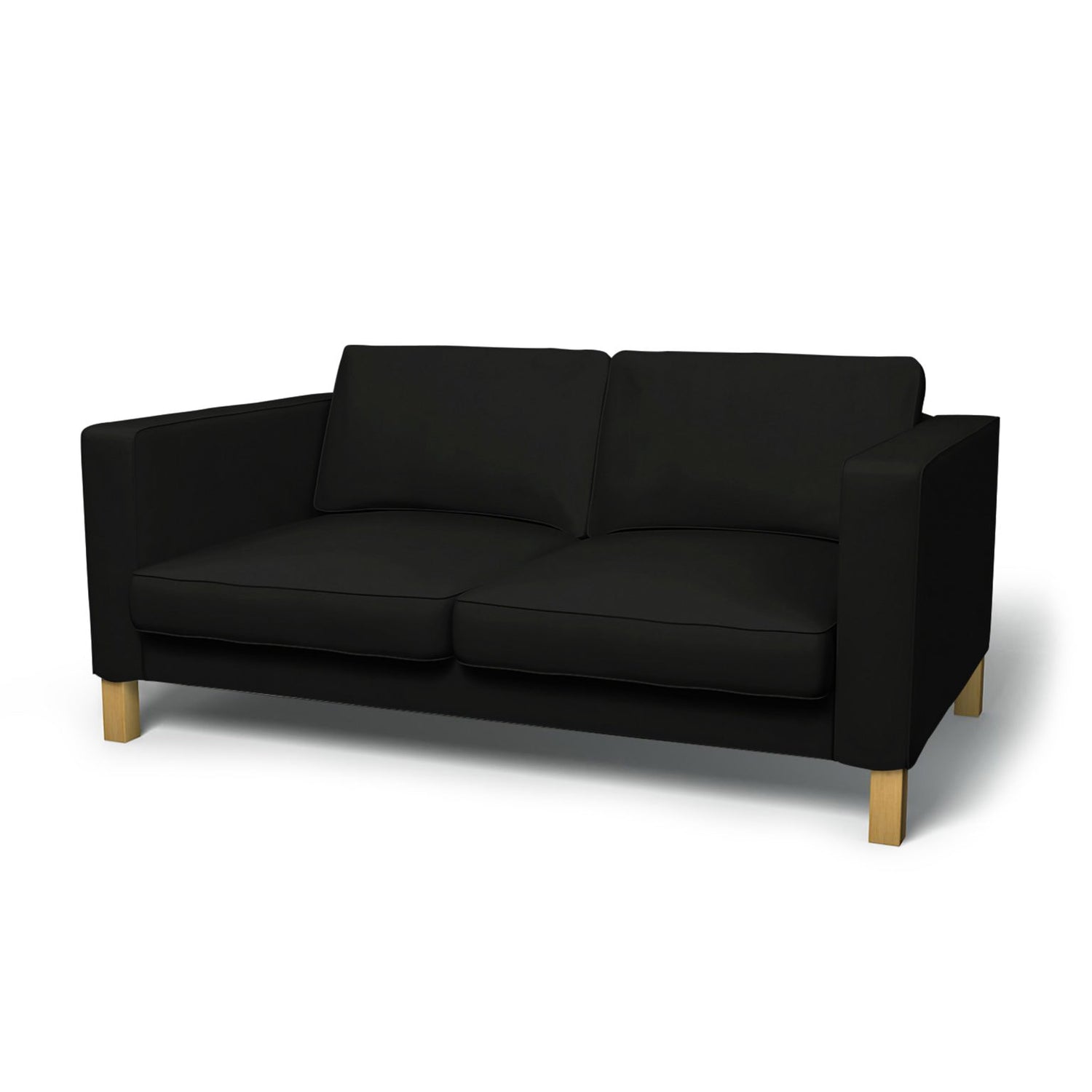 Karlstad 2-seat sofa cover